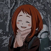 ochaco