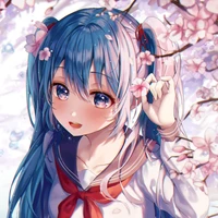 มิโอกิ ลิส(นางเอกชาติก่อน)