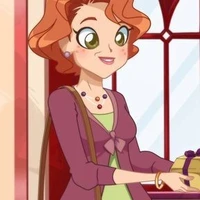 Tante Ellen
