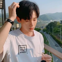 นิค{พ่อนางเอก}