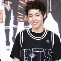 j-hope 🐿