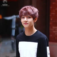 Taehyung 🐯
