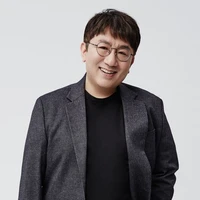 Bang Shi Hyuk