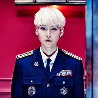suga