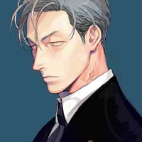 Glen (Aki / shu father)