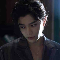 หลินโม่เซี่ยว(พระเอก,ปัจจุบัน)