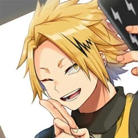 Denki kaminari