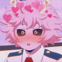 Mina Ashido