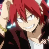 Eijiro kirishima