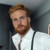 Daniel Windsor (P)