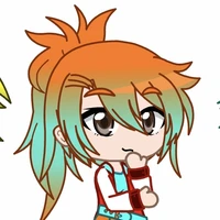 Scarlet (adolescente)