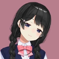 Akaya (9yr-old)