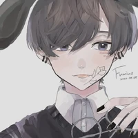 Yoshio*conejo*