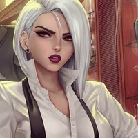 Zoe "mamá "³⁶*conejo*