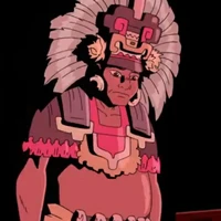 Tupa Matoa
