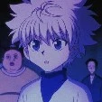 killua