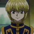 kurapika
