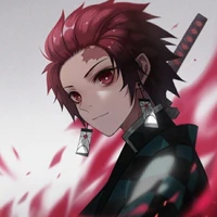 Kamado Tanjiro
