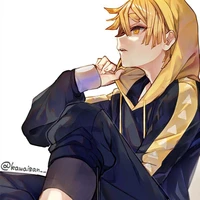 Agatsuma Zenitzu