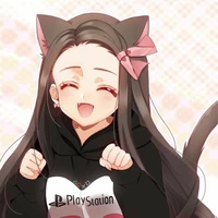 Kamado Nezuko