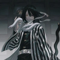 Iguro Obanai(Guru IPS)