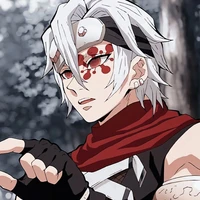 Uzui Tengen(Guru SBDP)