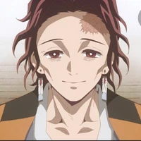 Kamado Tanjuro