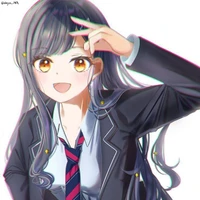 Tsuyuri Crystal