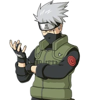 kakashi(dad)