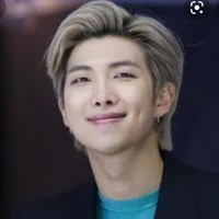 kim namjoon