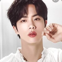 kim seokjin (jin)