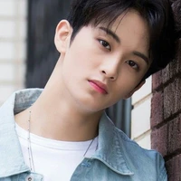 mark