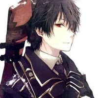 Leo Chu (ML bff)