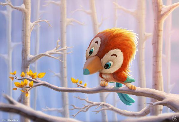 NovelToon