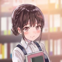 Mina (younger sister)