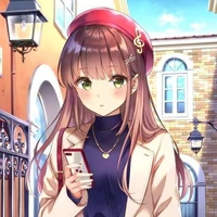 Author♡