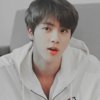 Kim Seokjin