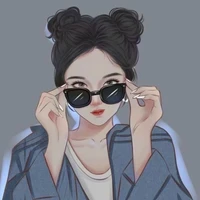 Lyra Machale (FL friend)
