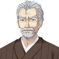 Old man