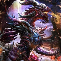 God Of Shadow