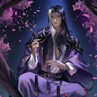 เห่อ ฉินชิว∆พ่อปิงเฉิน∆