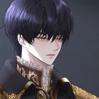 1st Emperor Felix Albrecht (ML)