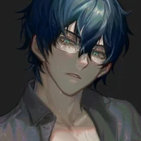 3rd Emperor Zeus Albrect (ML)