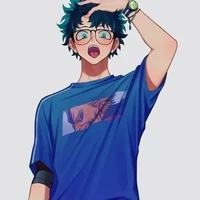 Midoriya
