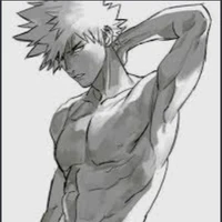 Bakugou
