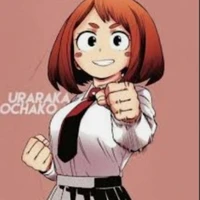 Uraraka