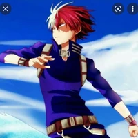 Todoroki