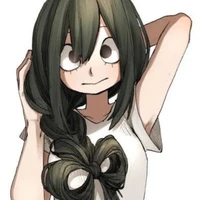 Tsuyu