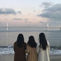 3 bestie