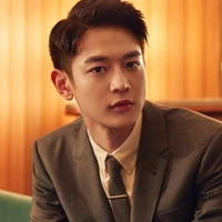 Duke Kim Min ho
